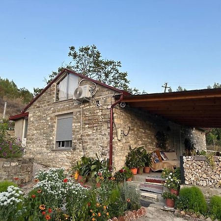 Stone House Kelcyre Exterior foto