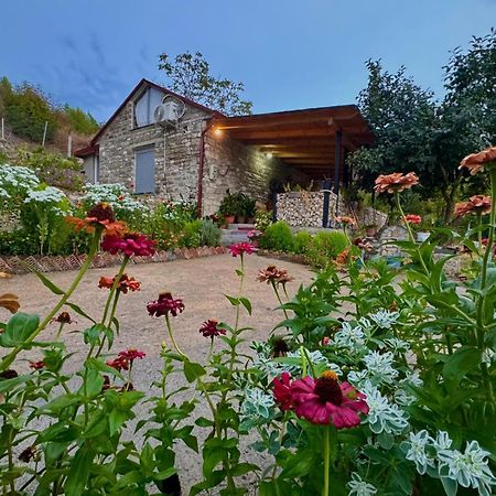 Stone House Kelcyre Exterior foto