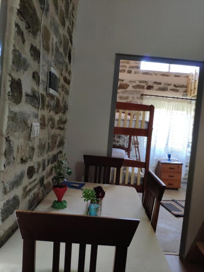 Stone House Kelcyre Exterior foto
